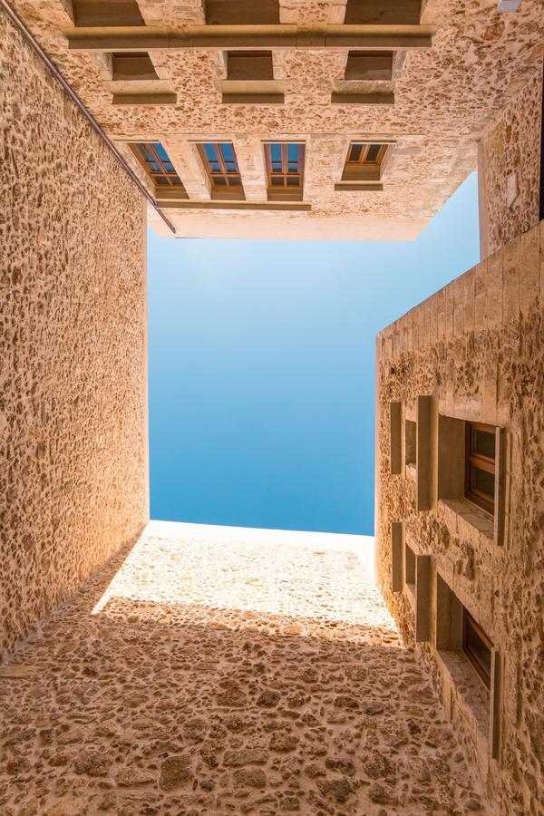Monastery Estate Venetian Harbor Hotel Chania  Exterior foto