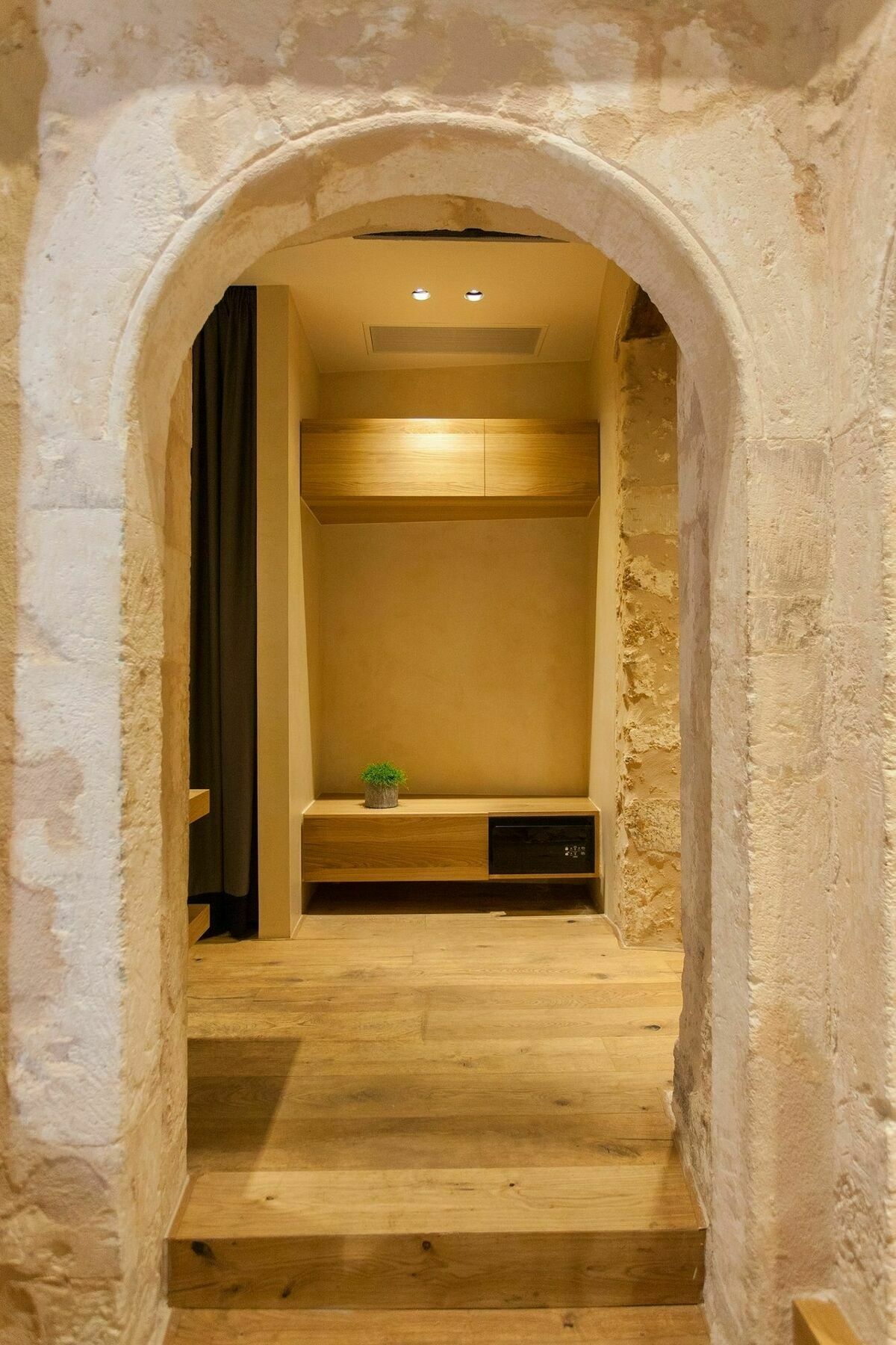 Monastery Estate Venetian Harbor Hotel Chania  Exterior foto